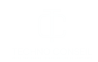 TechnoConseil - Votre partenaire technologique de confiance